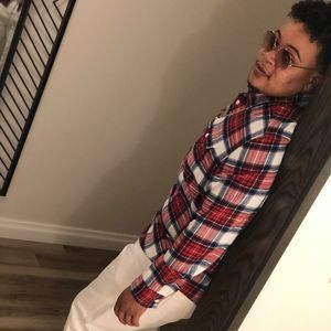 Meet your Posher, Edgar